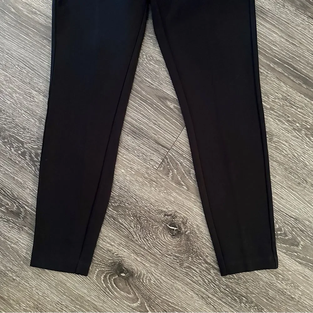 J. Crew Any Day Pant in Eco Ponte